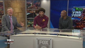 Sports Now with Jordan Murphy and Henry Lake