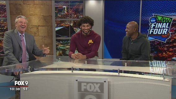 Sports Now with Jordan Murphy and Henry Lake
