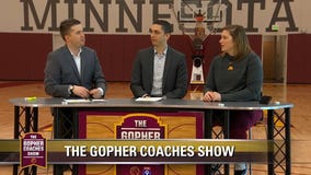 Gophers seek bounce back from Maryland heartbreak