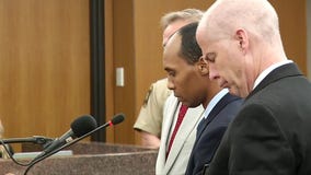 Mohamed Noor gives statement at sentencing