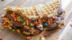 Minnesota State Fair releases official new food list