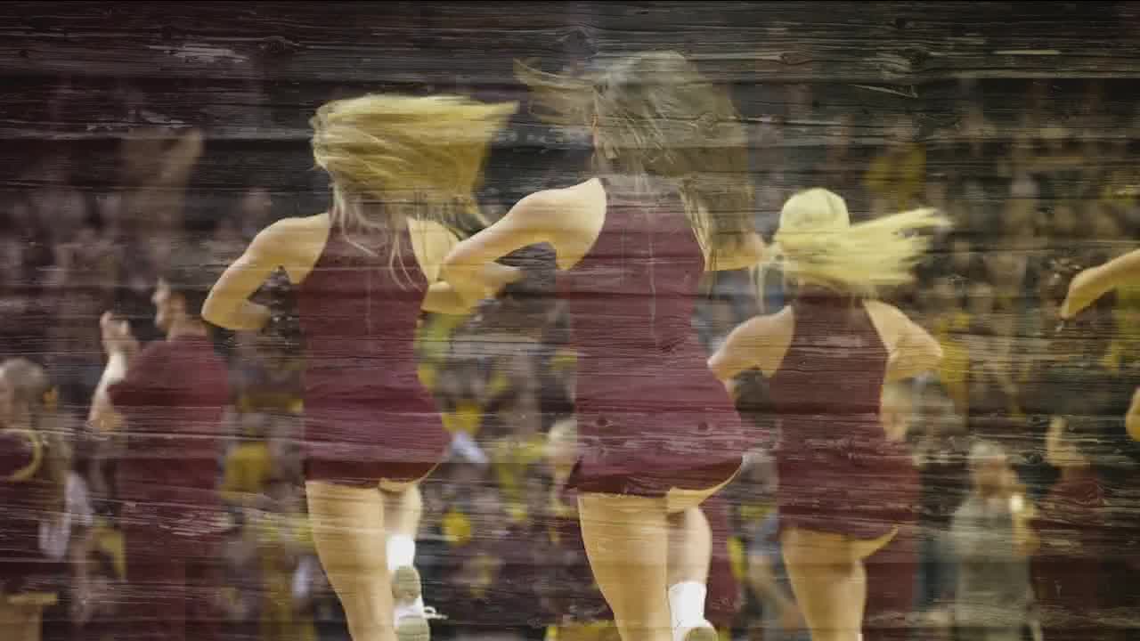 Gopher Coaches Show: Jan. 2nd, 2019