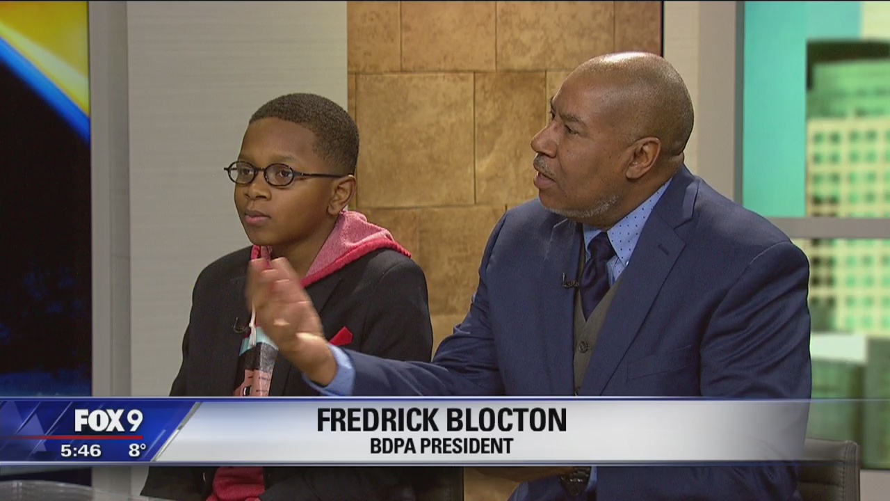 BDPA Twin Cities to host Annual Awards Ceremony for students in tech