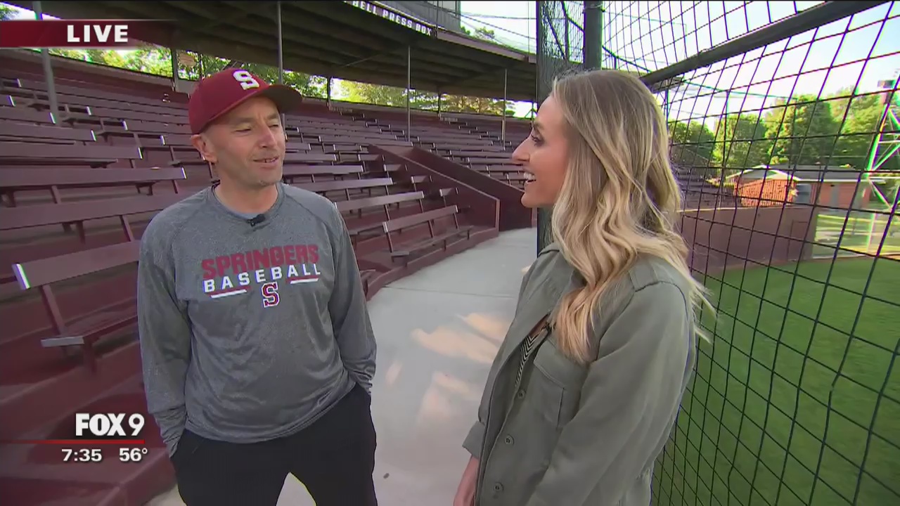 Cold Spring town is a family affair