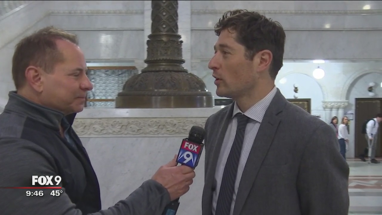 Doors Open Minneapolis 2019