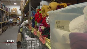 Bridging 'Furnishing Homes with Hope' hosts fundraiser gala on Friday, Oct. 11