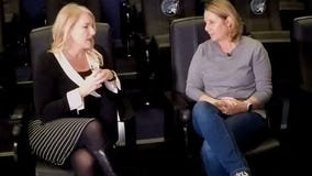 FOX 9 Cheryl Reeve interview FULL