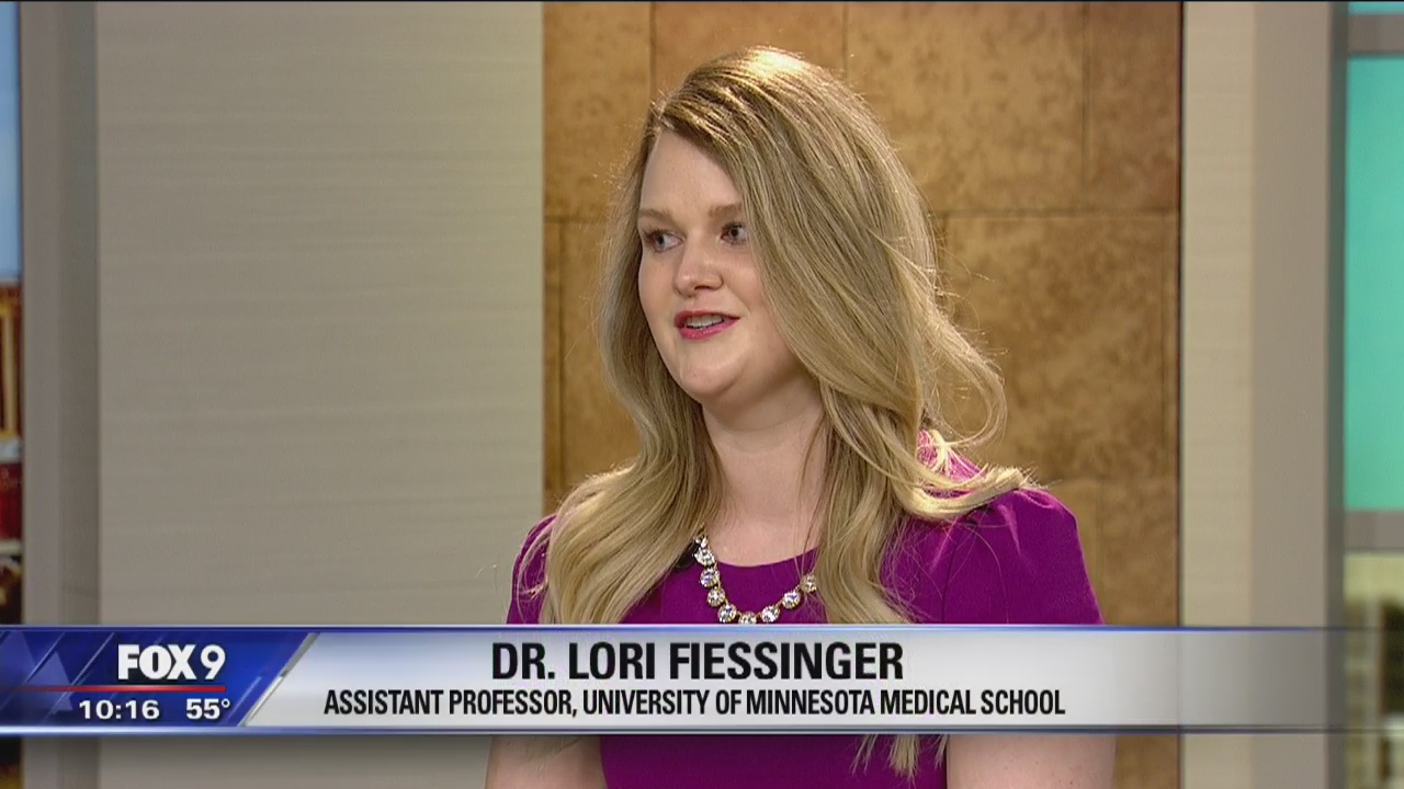 U of M clinics offer free screenings during Skin Cancer Awareness Month