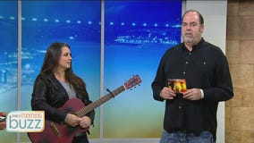 Give the gift of country music and support local military families with BOB FM's Minnesota Country Salute: Volume 6