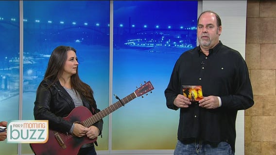 Give the gift of country music and support local military families with BOB FM's Minnesota Country Salute: Volume 6