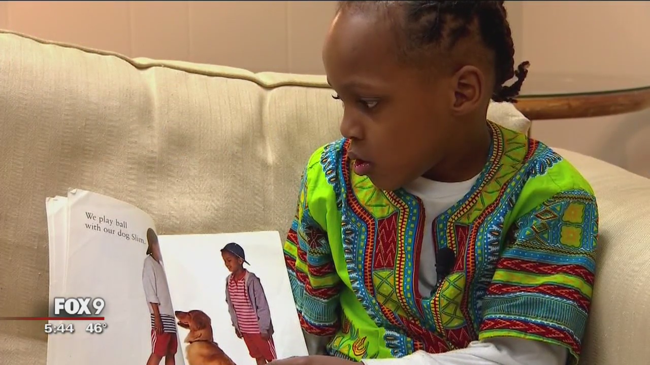 Network for the Development of Children of African Descent hosts open house for new space