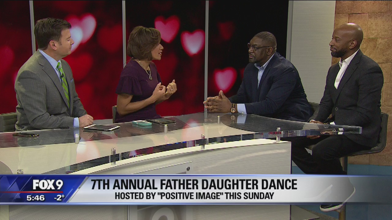7th Annual Father-Daughter Dance