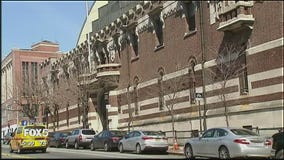 Affordable housing crisis