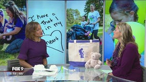 Hope and Hearts Run Sept. 14