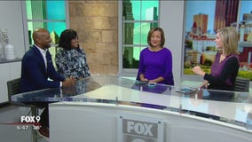 Positive Image 5th Annual Mother & Son Gala 2019