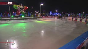Skate the Star at MOA Returns