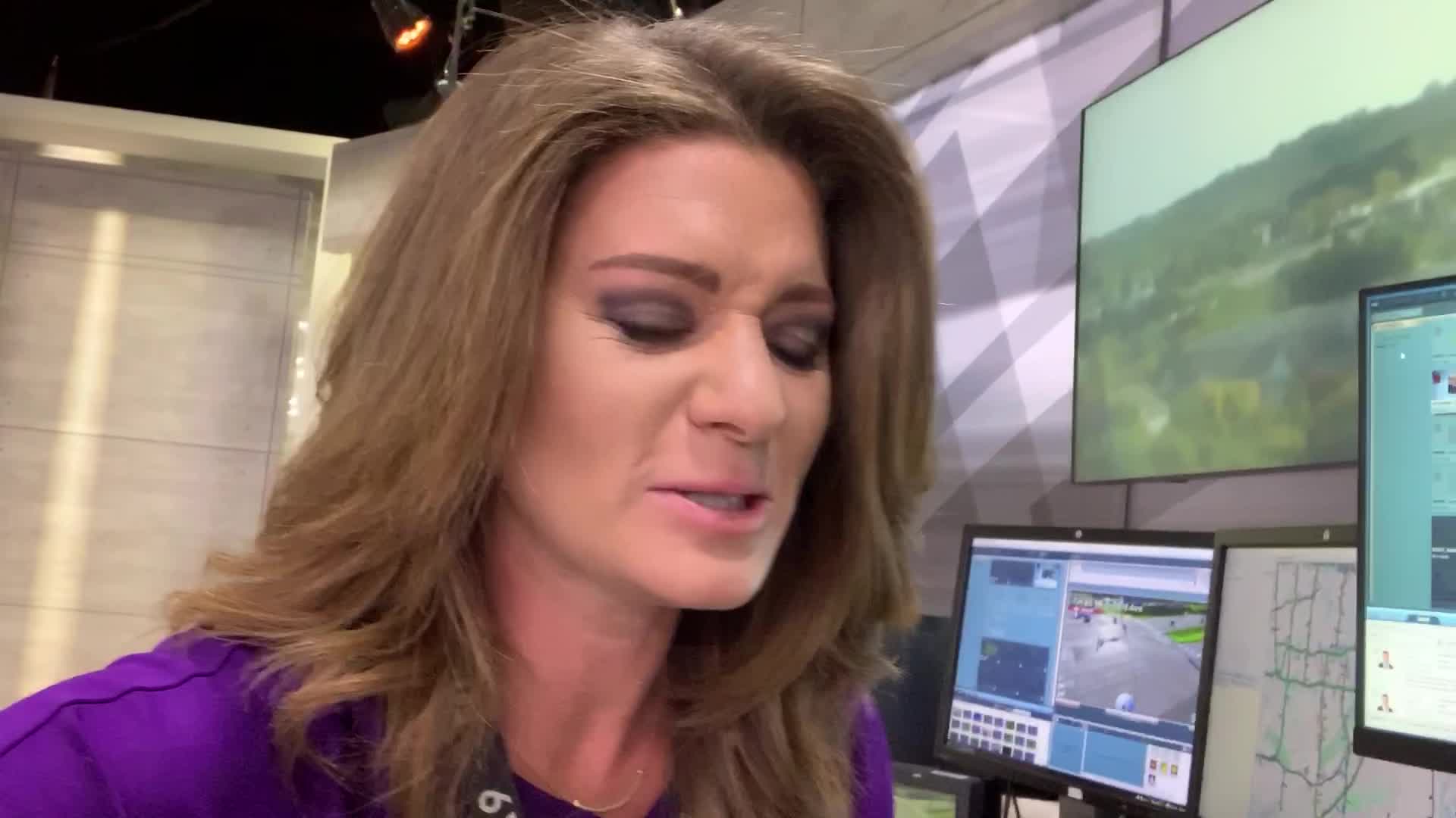 FOX 9 Weather Forecast for Sunday, Oct. 6, 2019