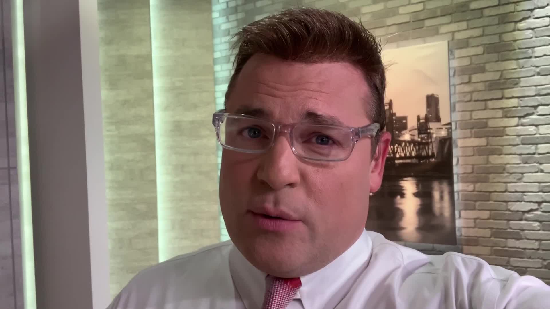 Weather forecast Thursday Sept. 26