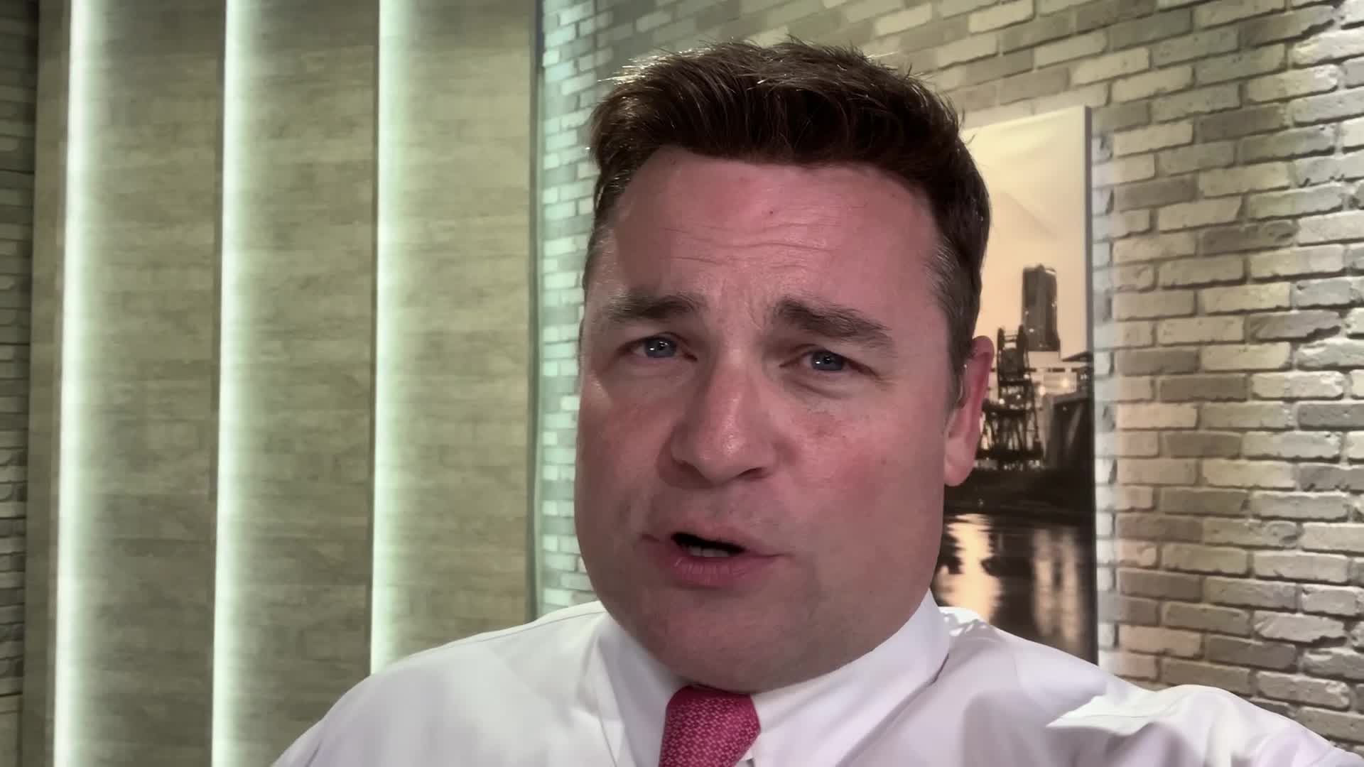 Weather update for Tuesday, October 15, 2019