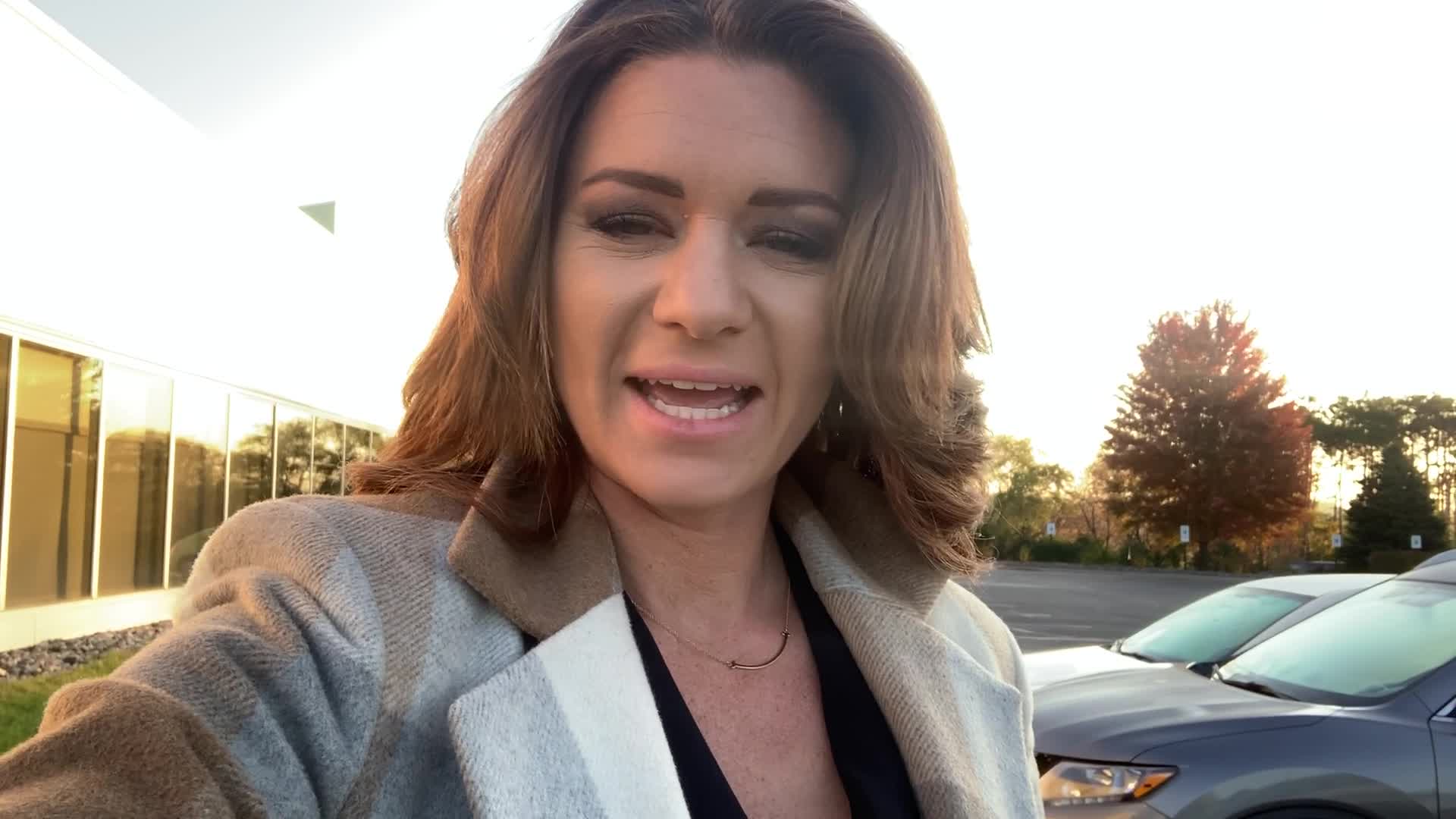 FOX 9 Weather Forecast for Sunday, Oct. 20, 2019