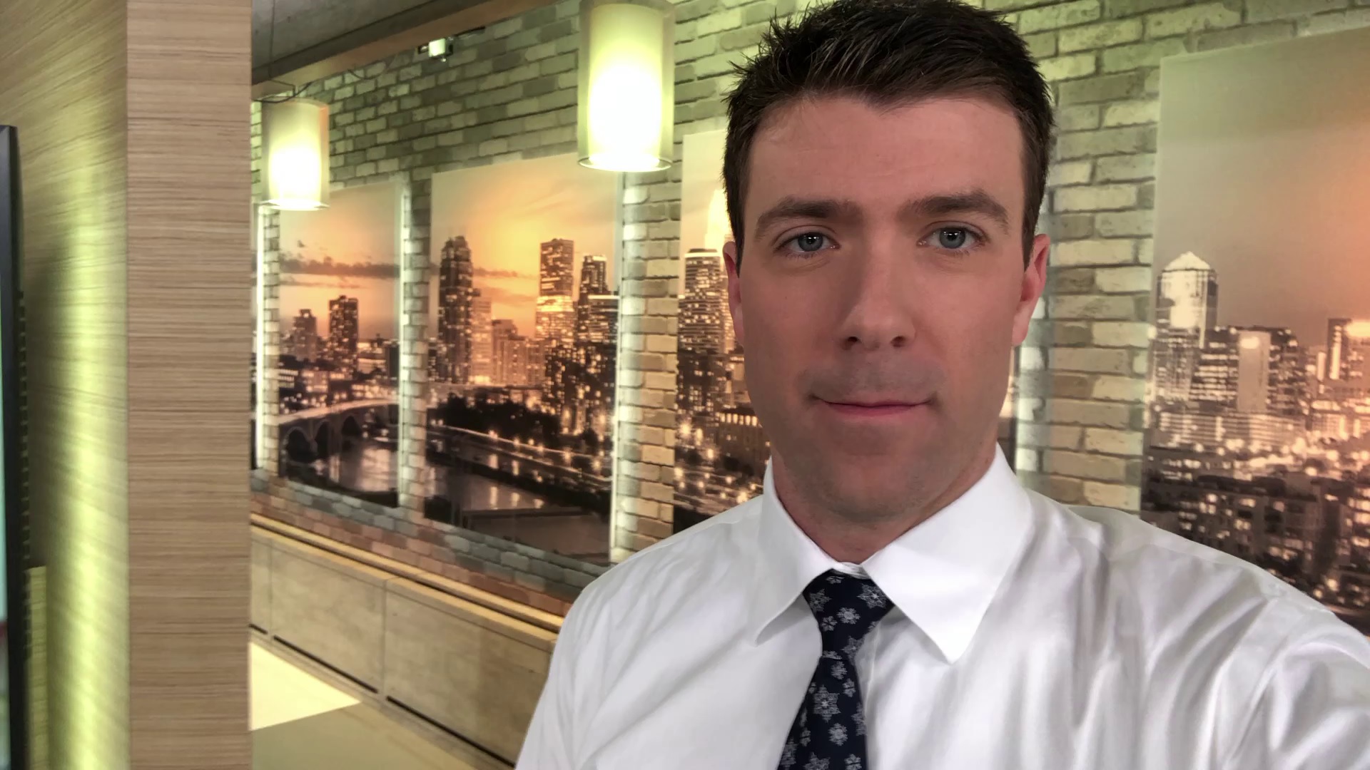 Weather outlook for Saturday, October 12, 2019