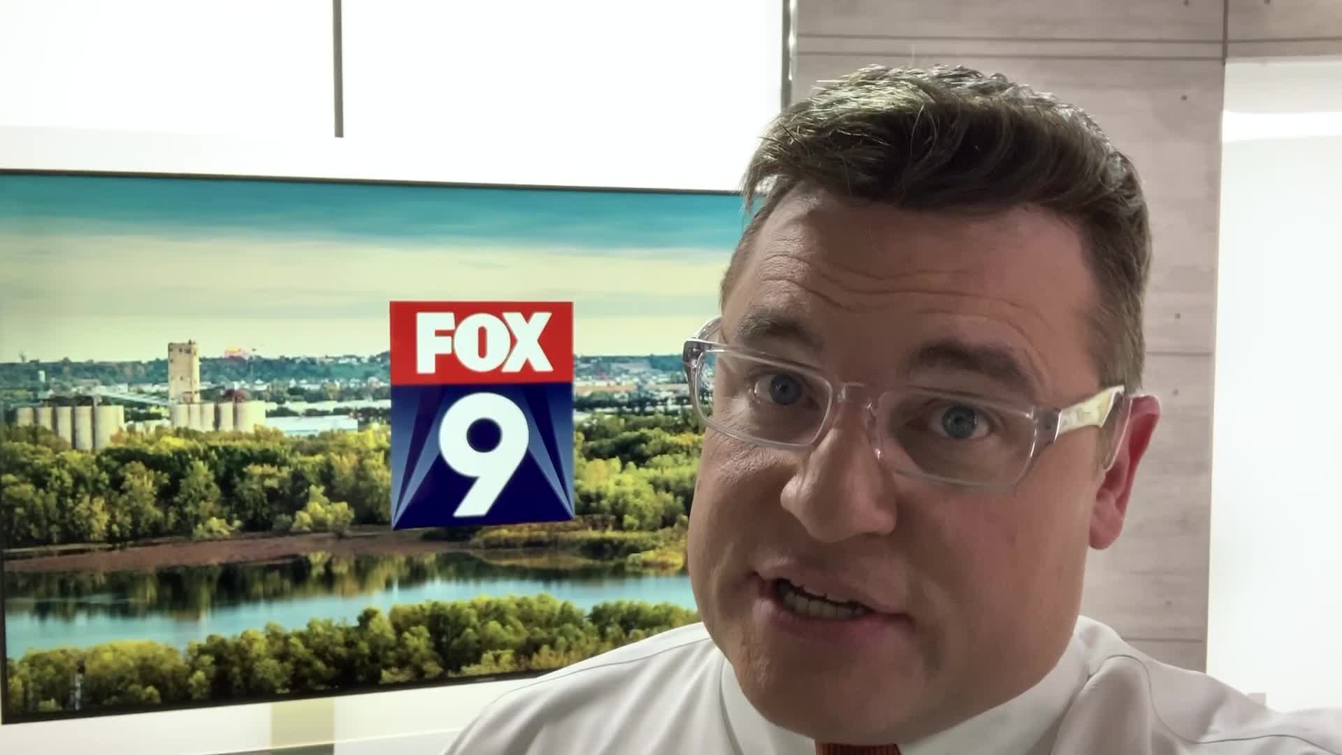 Trick-or-Treat forecast