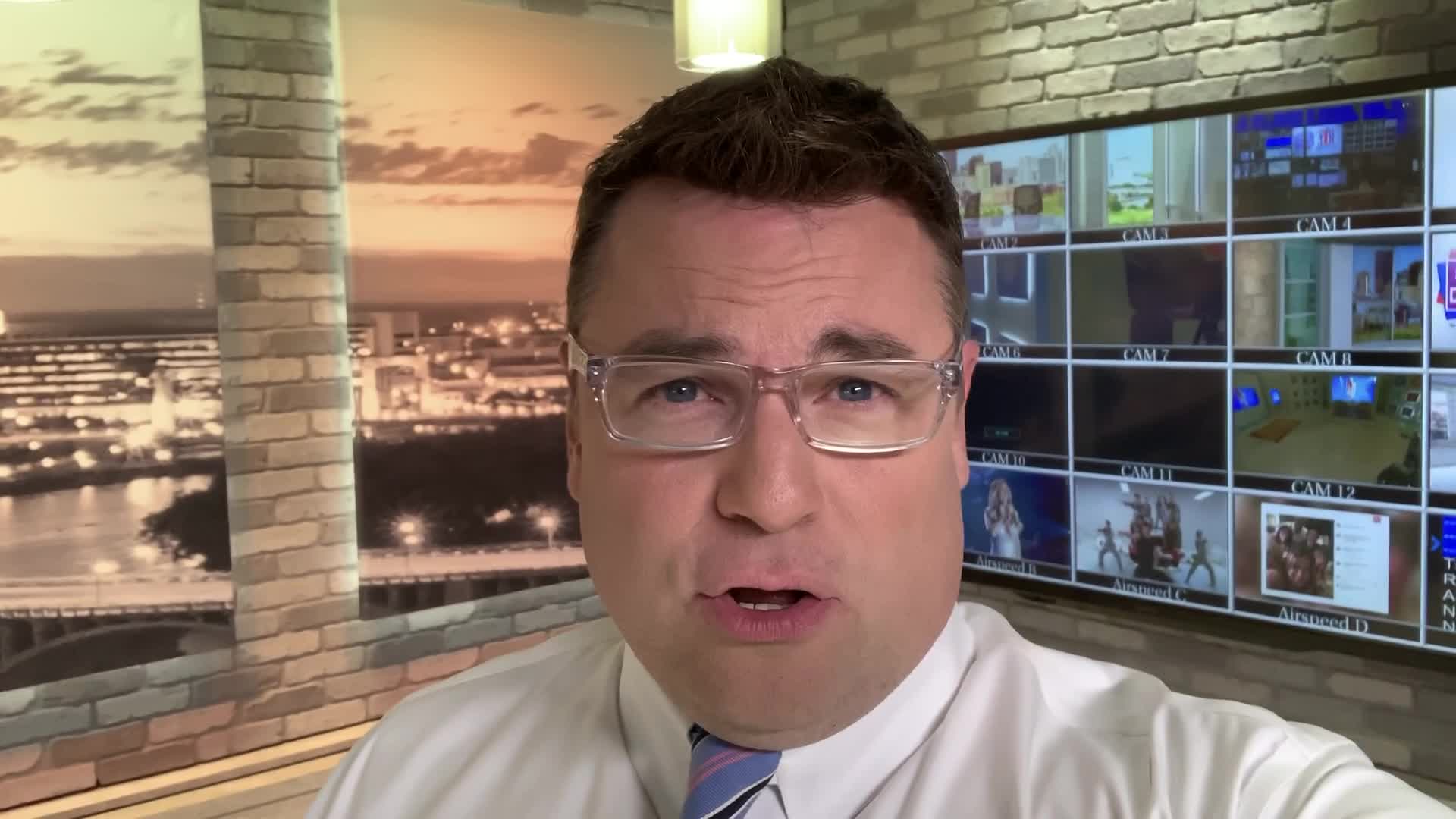 Weather forecast for Thursday October 17th