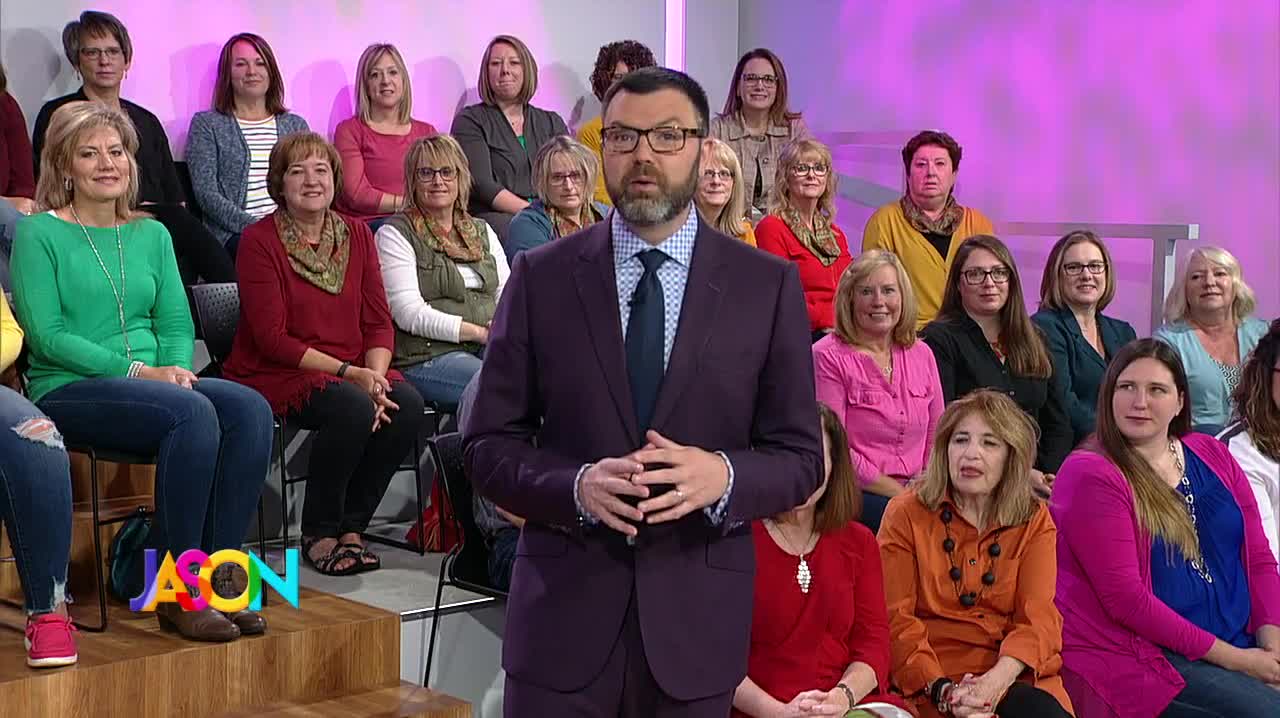 Jason & Kendall learn to row