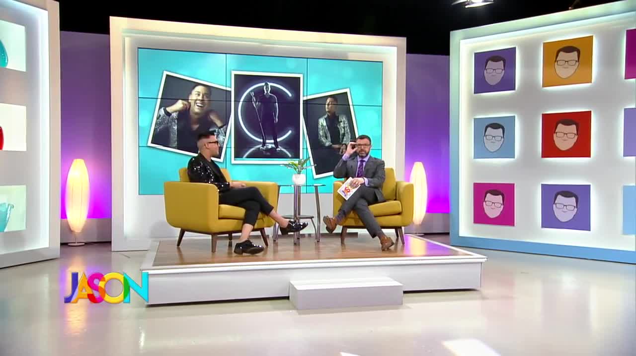 Singer Cade Bittner talks about his new album