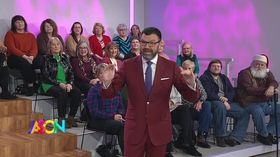 Producer Ted chooses wine for Thanksgiving