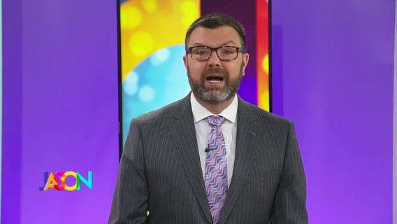 Getting to know some of Janet Jackson's backup dancers