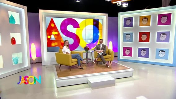 5 spots for Fall road trips in Minnesota