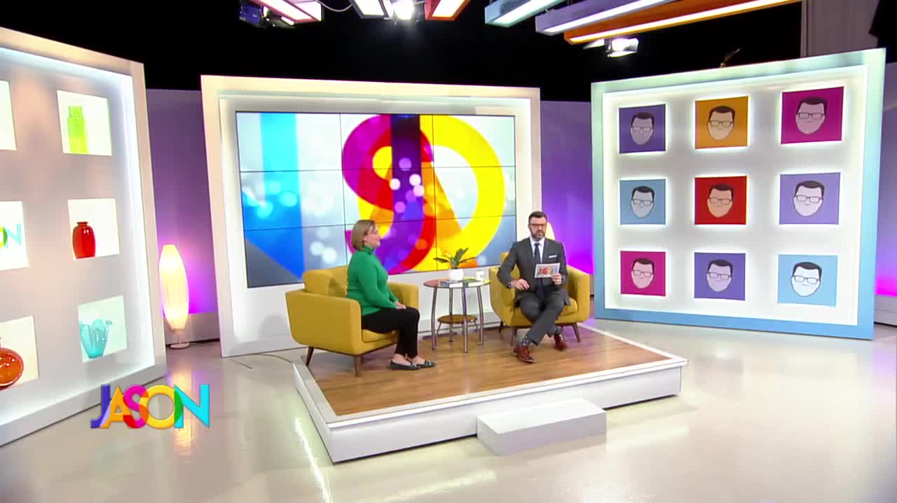 Writing a better Christmas letter