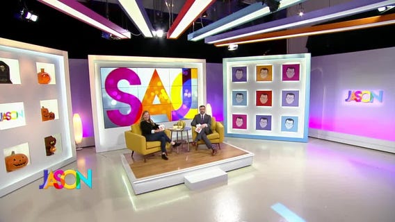 Stephanie Hansen discusses the meatless meat trend