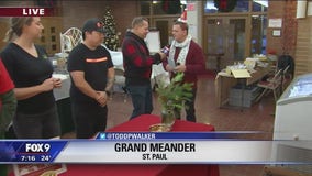 2019 Grand Meander in St. Paul, Minnesota