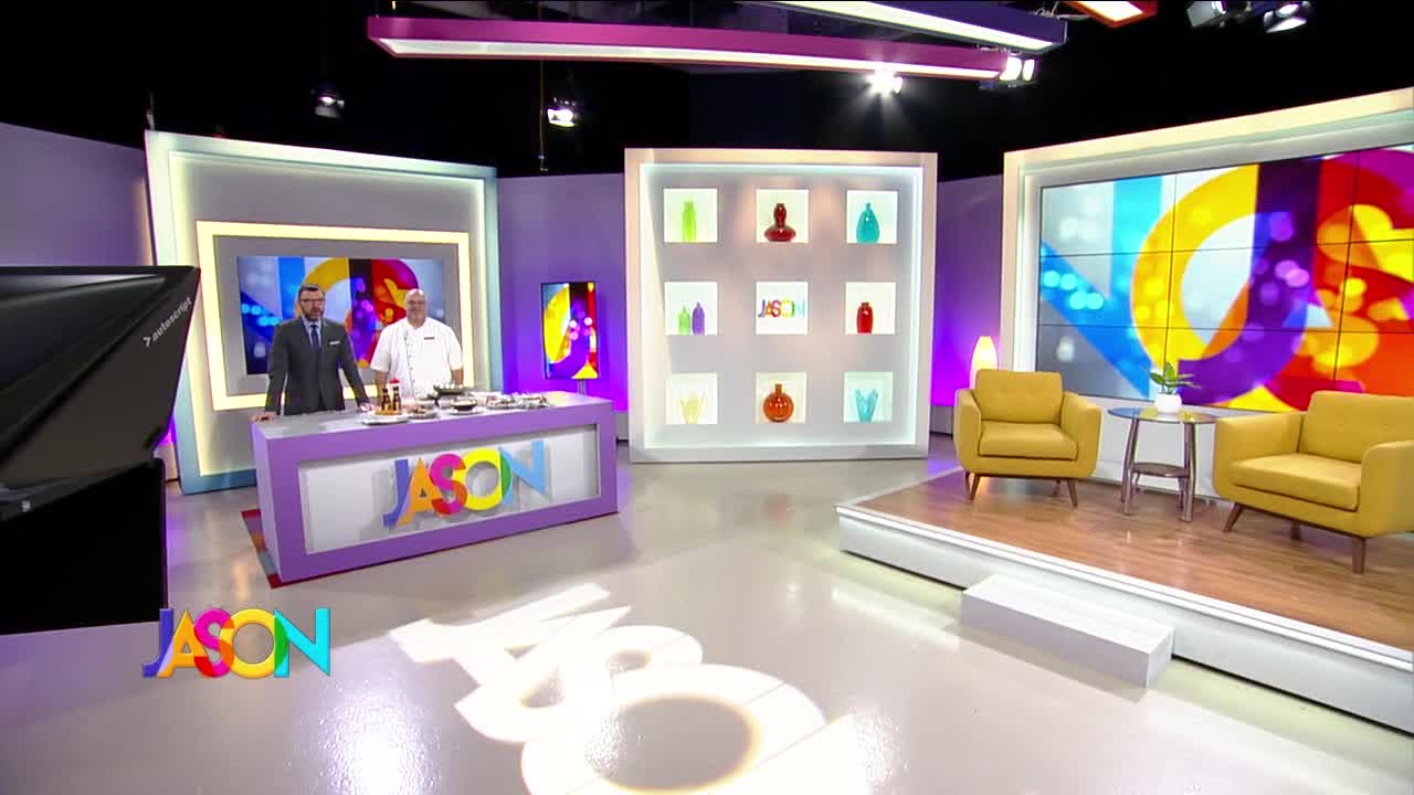 Great Gumbo from Caribbean Smokehouse