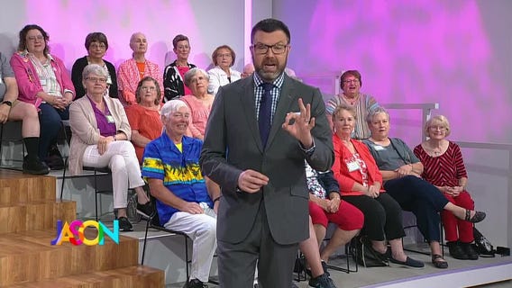 Producer Ted takes on The Hunger Diaries