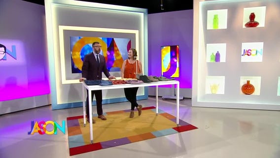 5 Fall fashion essentials for women