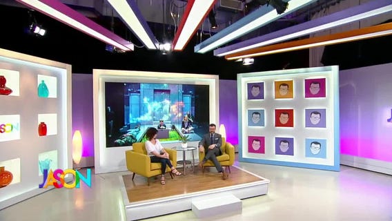 New production of The Curious Incident of the Dog in the Nighttime