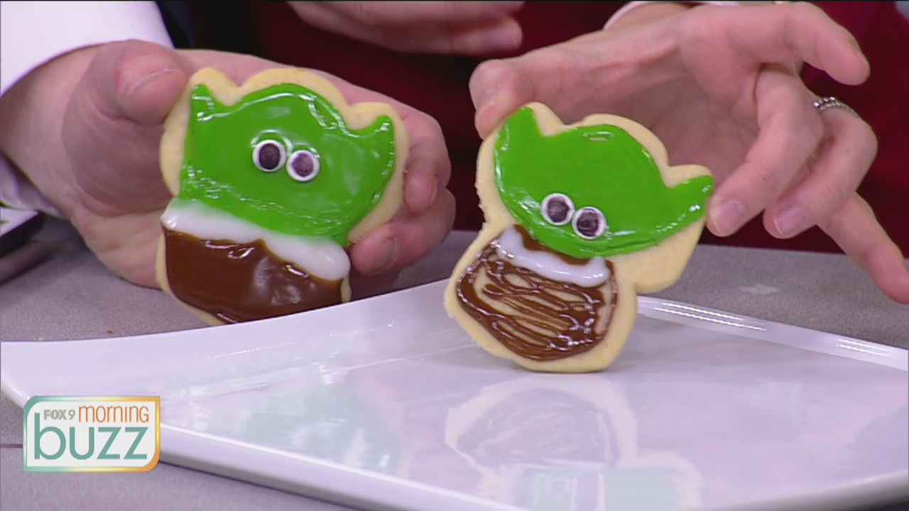 Impress Santa with new ways to use your cookie cutters