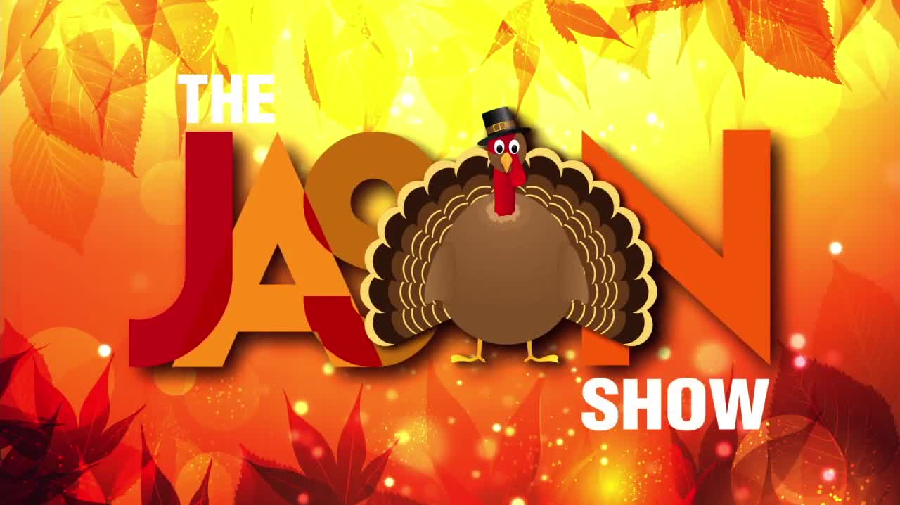 Thanksgiving helpers & hacks