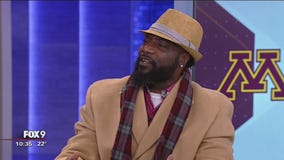 Sports Now: Former Gophers All-American Tyrone Carter reflects on 2019 regular season