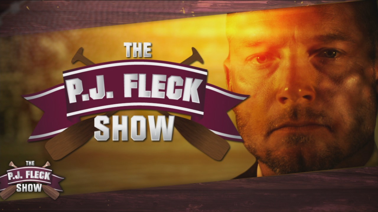 P.J. Fleck Show: Gophers prep for Penn State on bye week