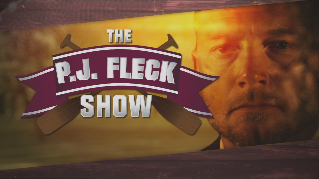 P.J. Fleck Show: Gophers-Badgers preview, WR Rashod Bateman interview