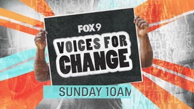 FOX 9 Voices for Change