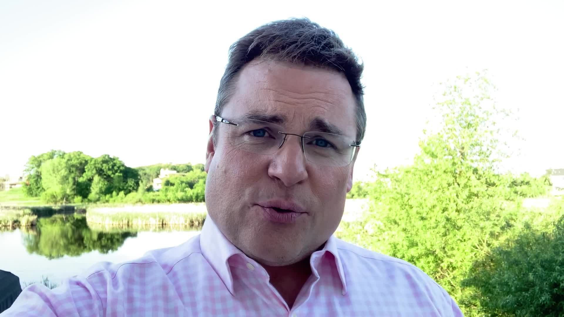 Tuesday's forecast: Hottest day of 2020