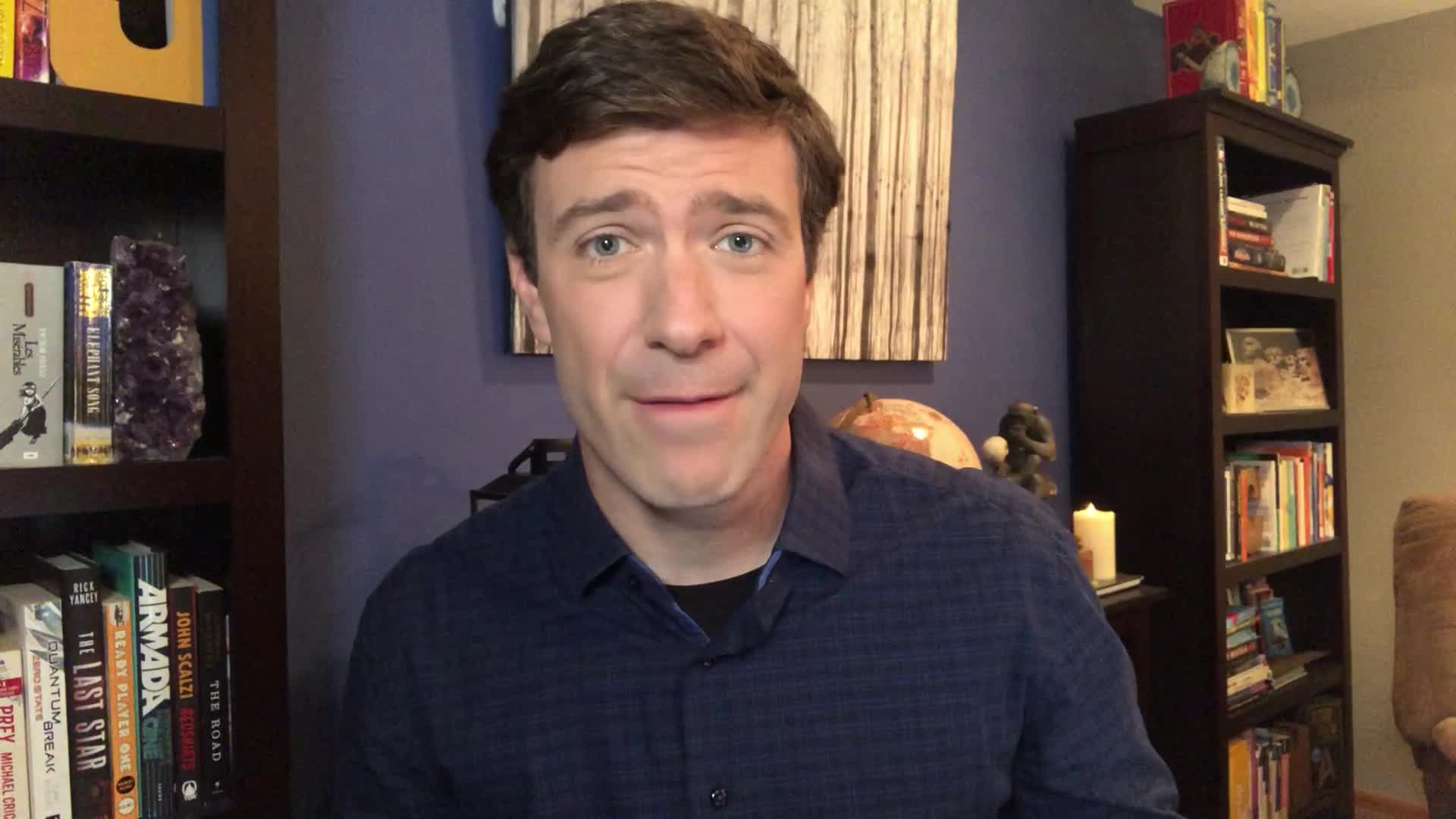 FOX 9 Weather forecast for Saturday, June 6, 2020