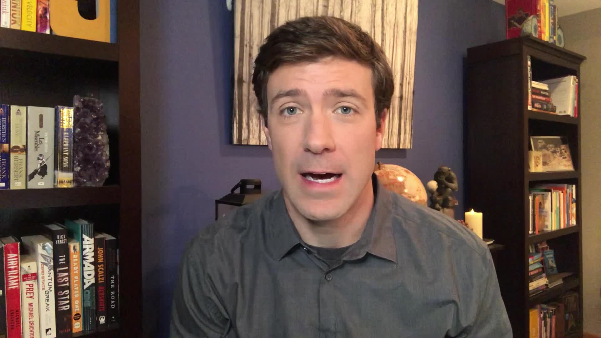 FOX 9 Weather Forecast for Sunday, June 7, 2020