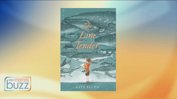 Fill in your summer reading list with these picks