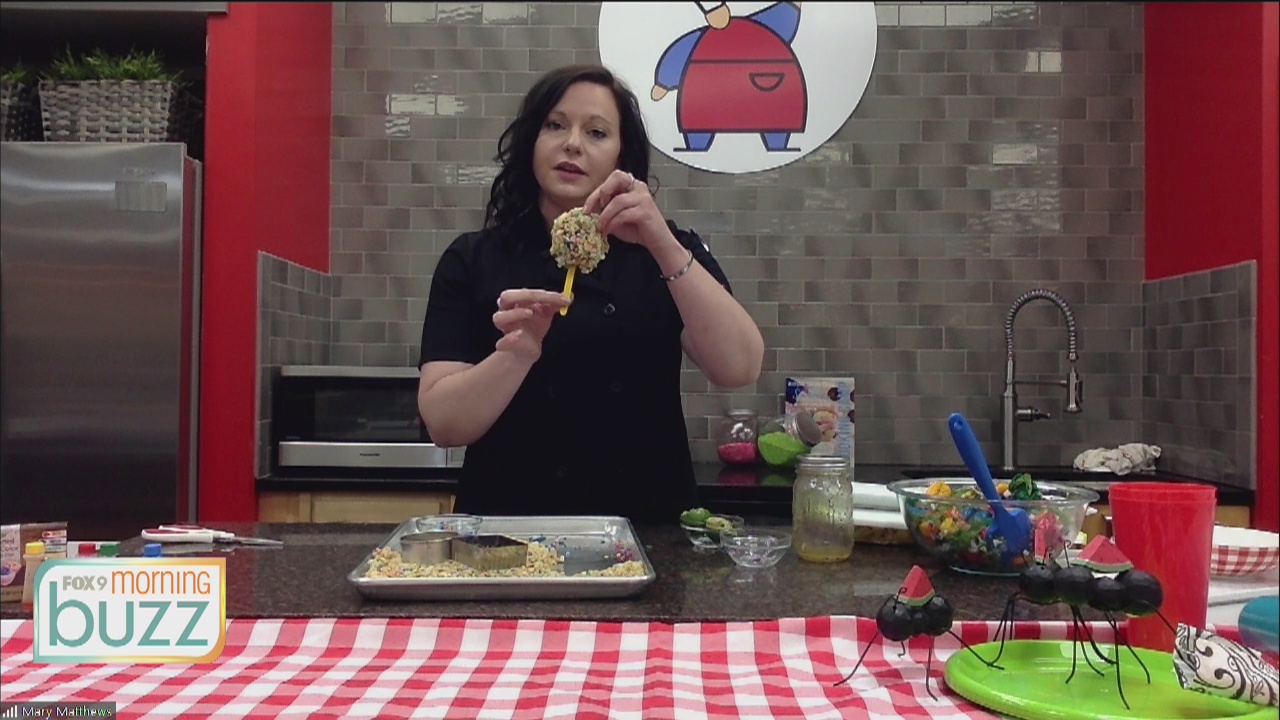 Creative ideas to take your next picnic to a whole new level